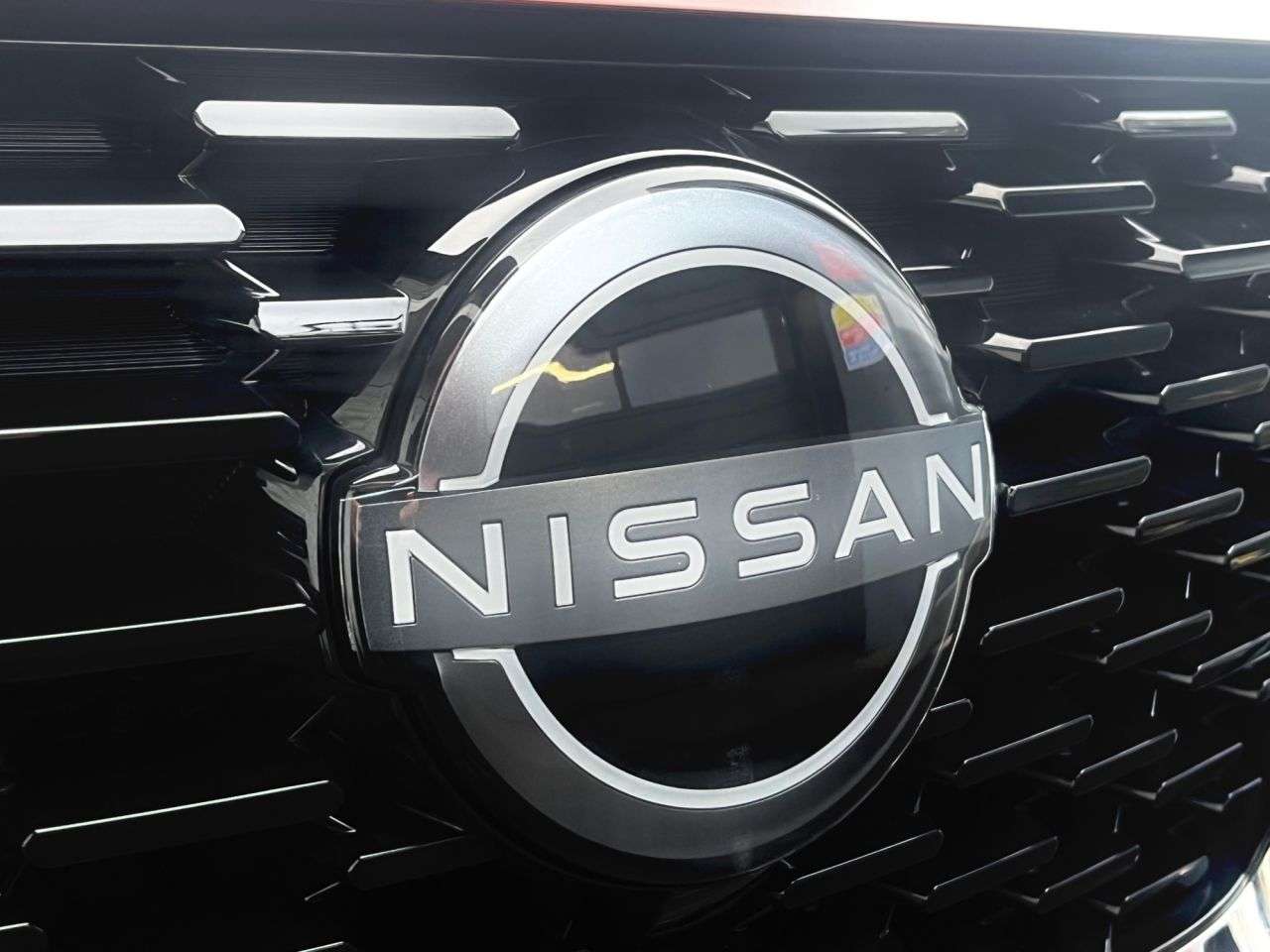 2022 NISSAN QASHQAI 2022 NISSAN QASHQAI