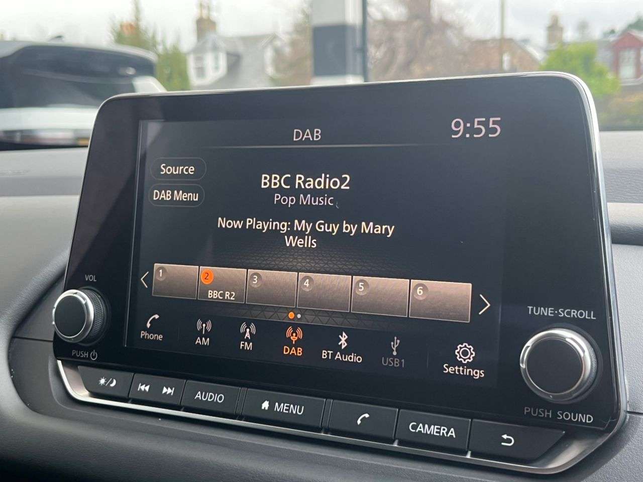 2022 NISSAN QASHQAI 2022 NISSAN QASHQAI