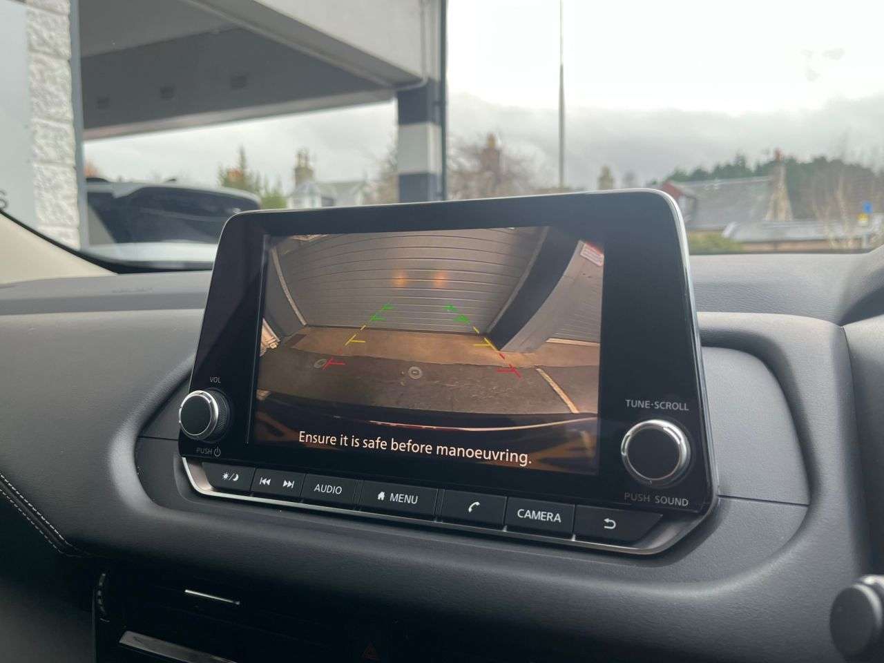 2022 NISSAN QASHQAI 2022 NISSAN QASHQAI