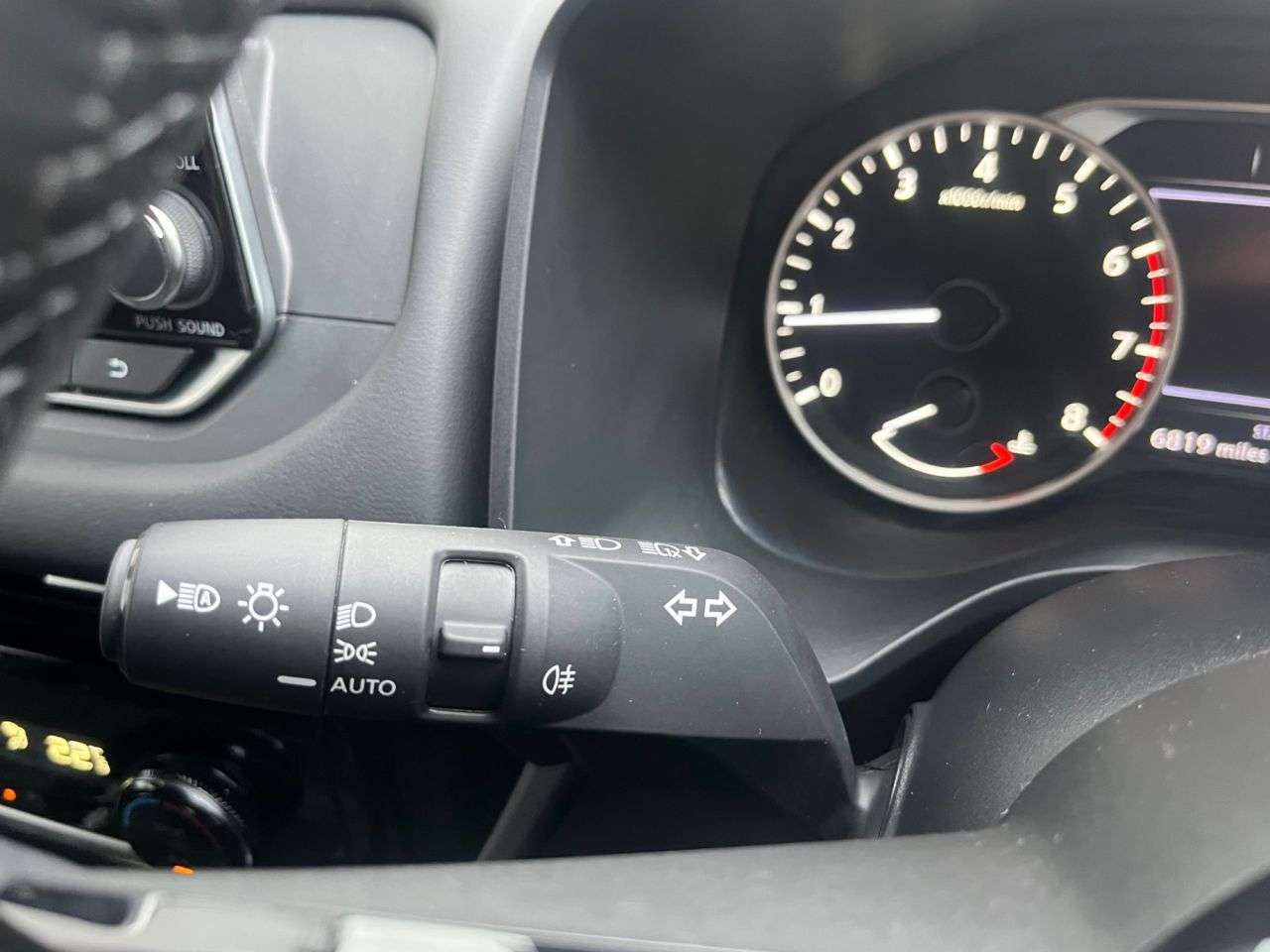 2022 NISSAN QASHQAI 2022 NISSAN QASHQAI