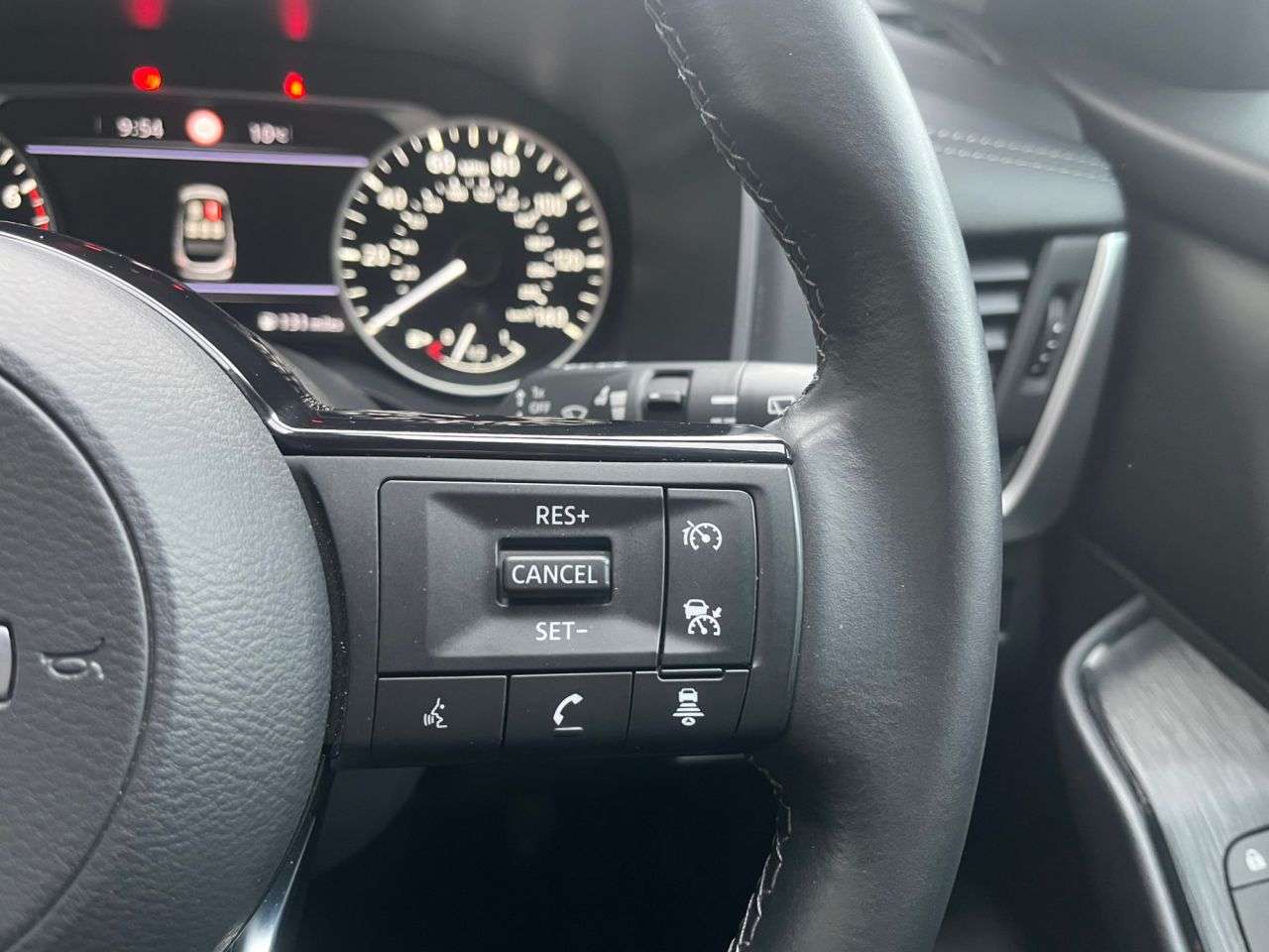 2022 NISSAN QASHQAI 2022 NISSAN QASHQAI