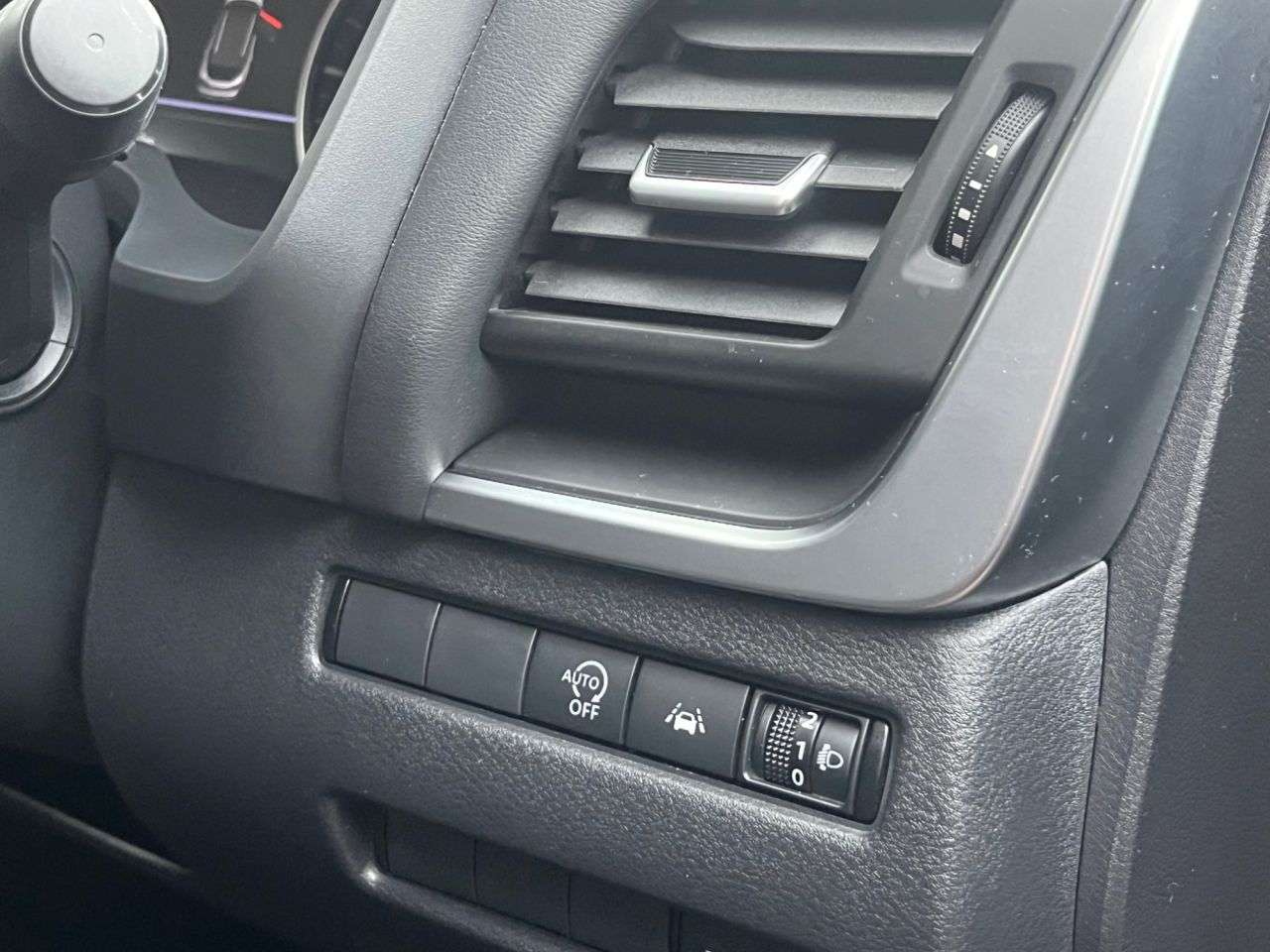 2022 NISSAN QASHQAI 2022 NISSAN QASHQAI