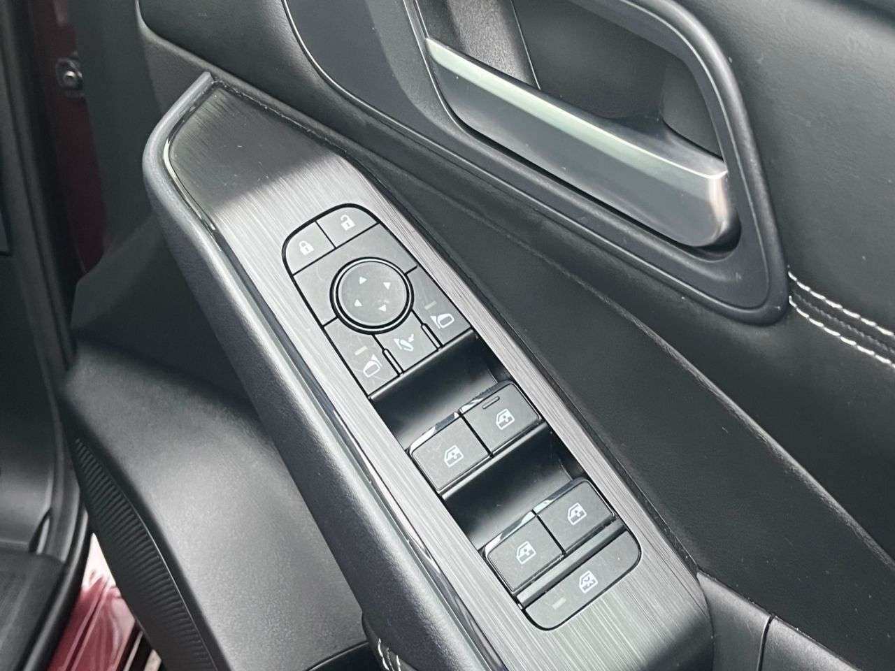 2022 NISSAN QASHQAI 2022 NISSAN QASHQAI