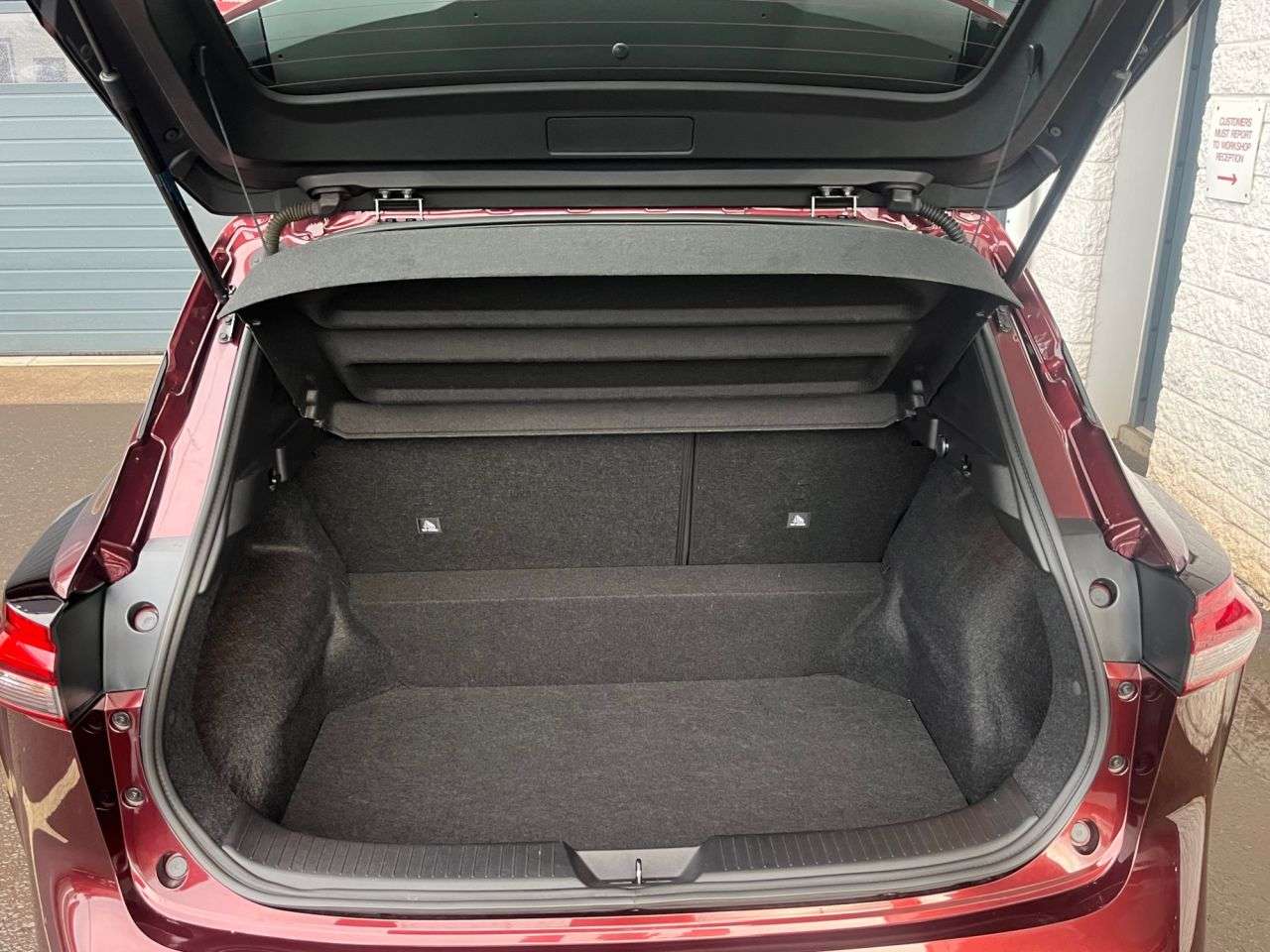 2022 NISSAN QASHQAI 2022 NISSAN QASHQAI