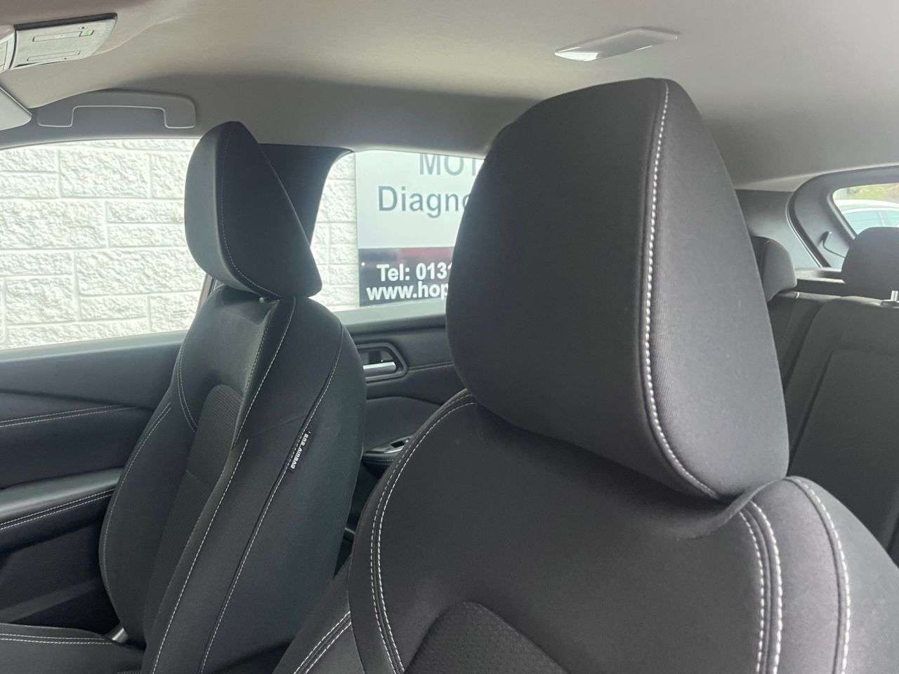 2022 NISSAN QASHQAI 2022 NISSAN QASHQAI