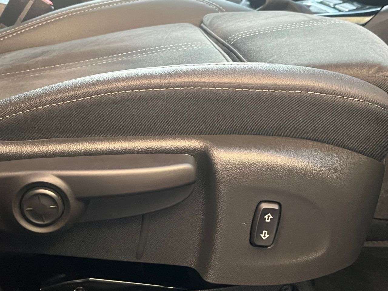 2022 VAUXHALL CROSSLAND 2022 VAUXHALL CROSSLAND