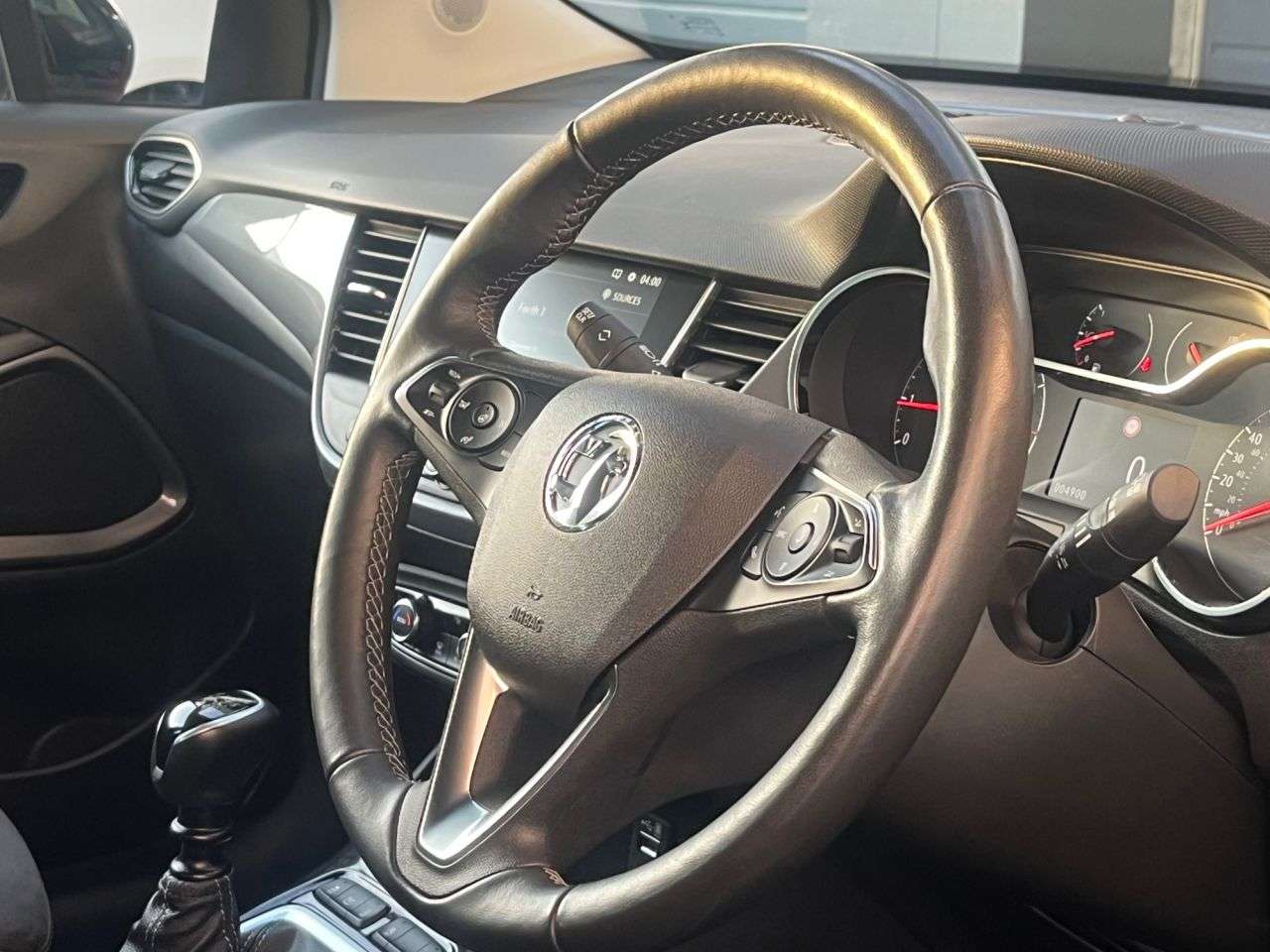 2022 VAUXHALL CROSSLAND 2022 VAUXHALL CROSSLAND