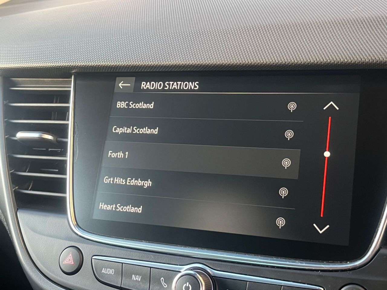 2022 VAUXHALL CROSSLAND 2022 VAUXHALL CROSSLAND