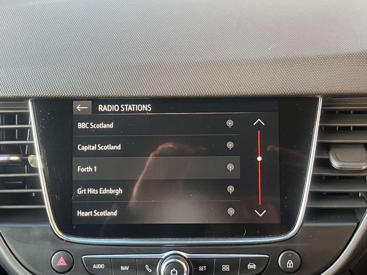 2022 VAUXHALL CROSSLAND 2022 VAUXHALL CROSSLAND