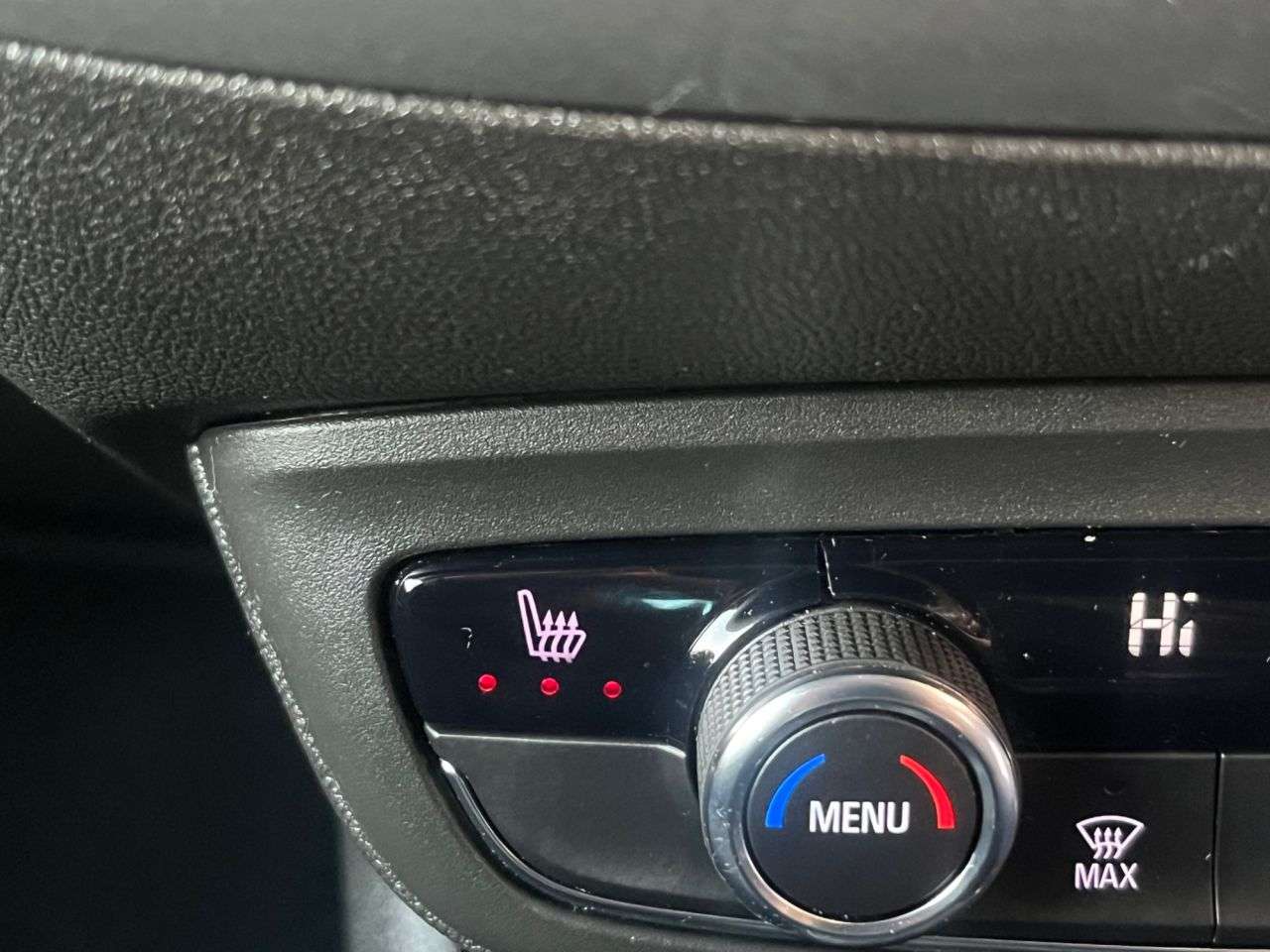 2022 VAUXHALL CROSSLAND 2022 VAUXHALL CROSSLAND