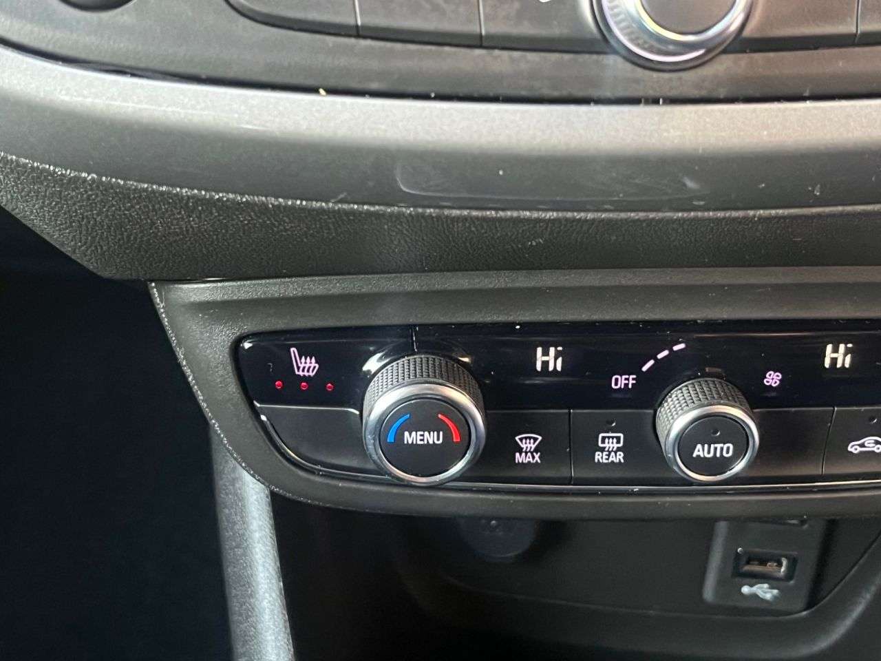 2022 VAUXHALL CROSSLAND 2022 VAUXHALL CROSSLAND