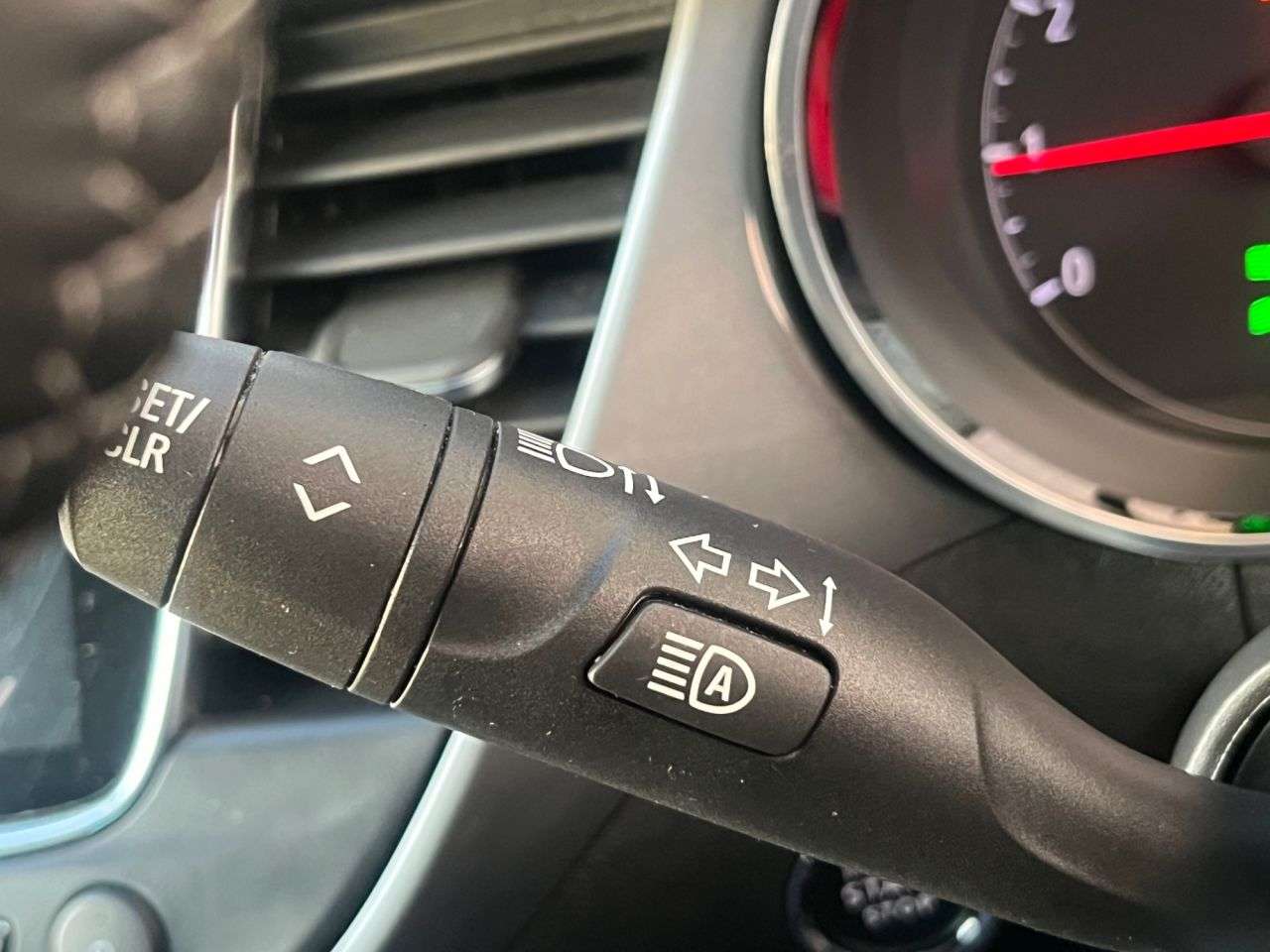 2022 VAUXHALL CROSSLAND 2022 VAUXHALL CROSSLAND