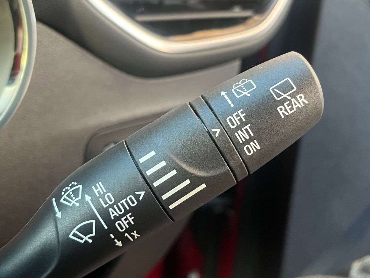 2022 VAUXHALL CROSSLAND 2022 VAUXHALL CROSSLAND