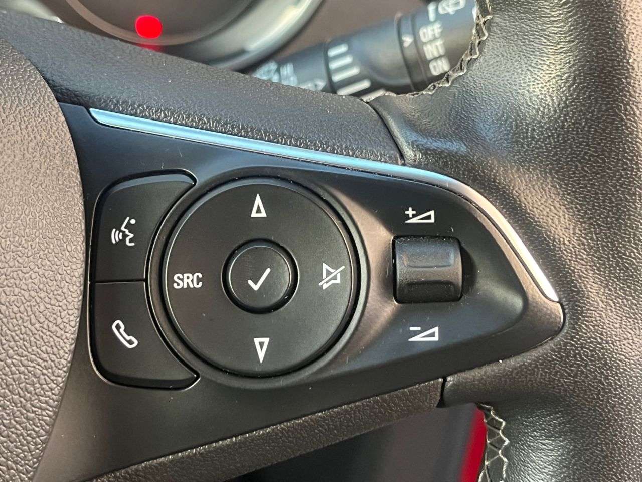 2022 VAUXHALL CROSSLAND 2022 VAUXHALL CROSSLAND