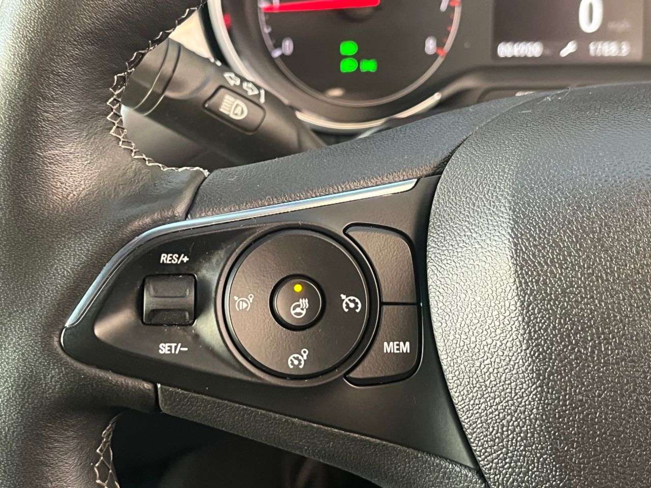 2022 VAUXHALL CROSSLAND 2022 VAUXHALL CROSSLAND