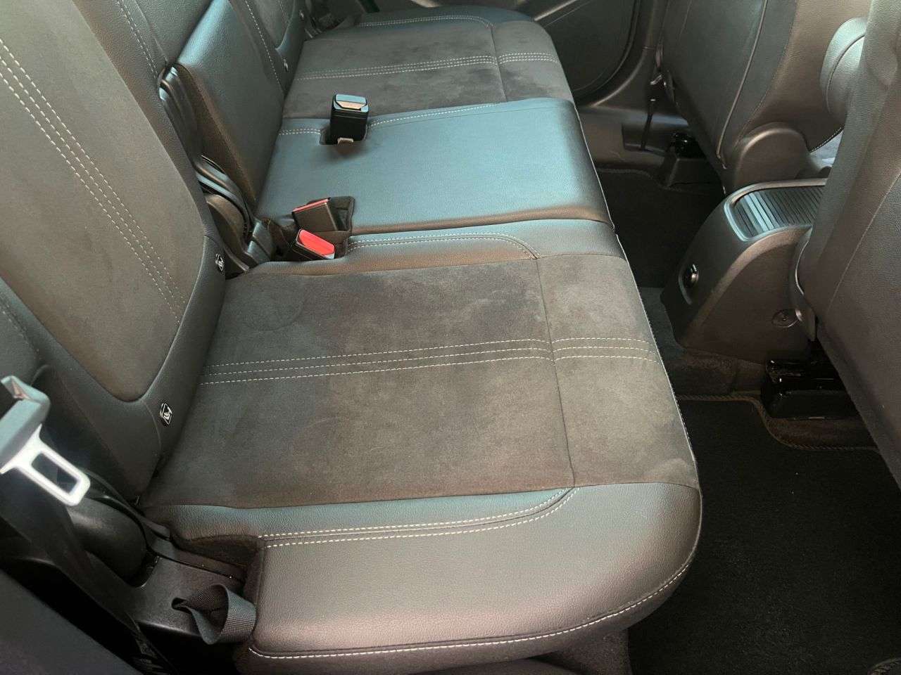 2022 VAUXHALL CROSSLAND 2022 VAUXHALL CROSSLAND