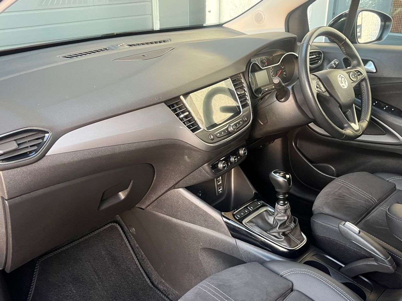 2022 VAUXHALL CROSSLAND 2022 VAUXHALL CROSSLAND