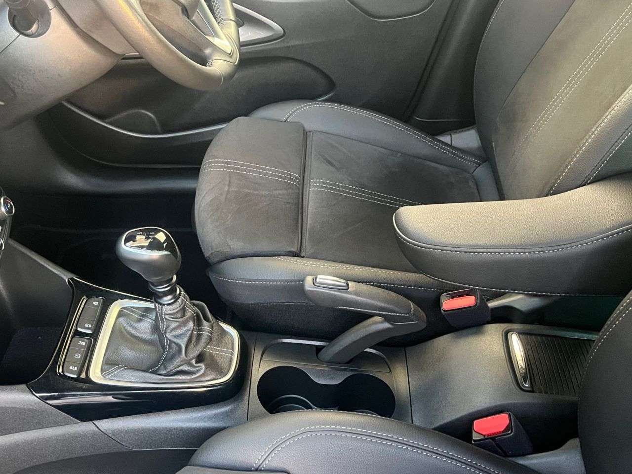 2022 VAUXHALL CROSSLAND 2022 VAUXHALL CROSSLAND