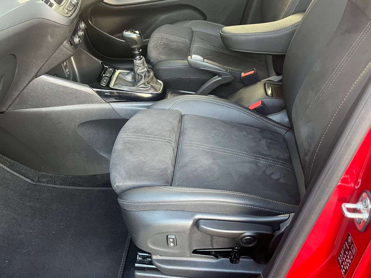 2022 VAUXHALL CROSSLAND 2022 VAUXHALL CROSSLAND