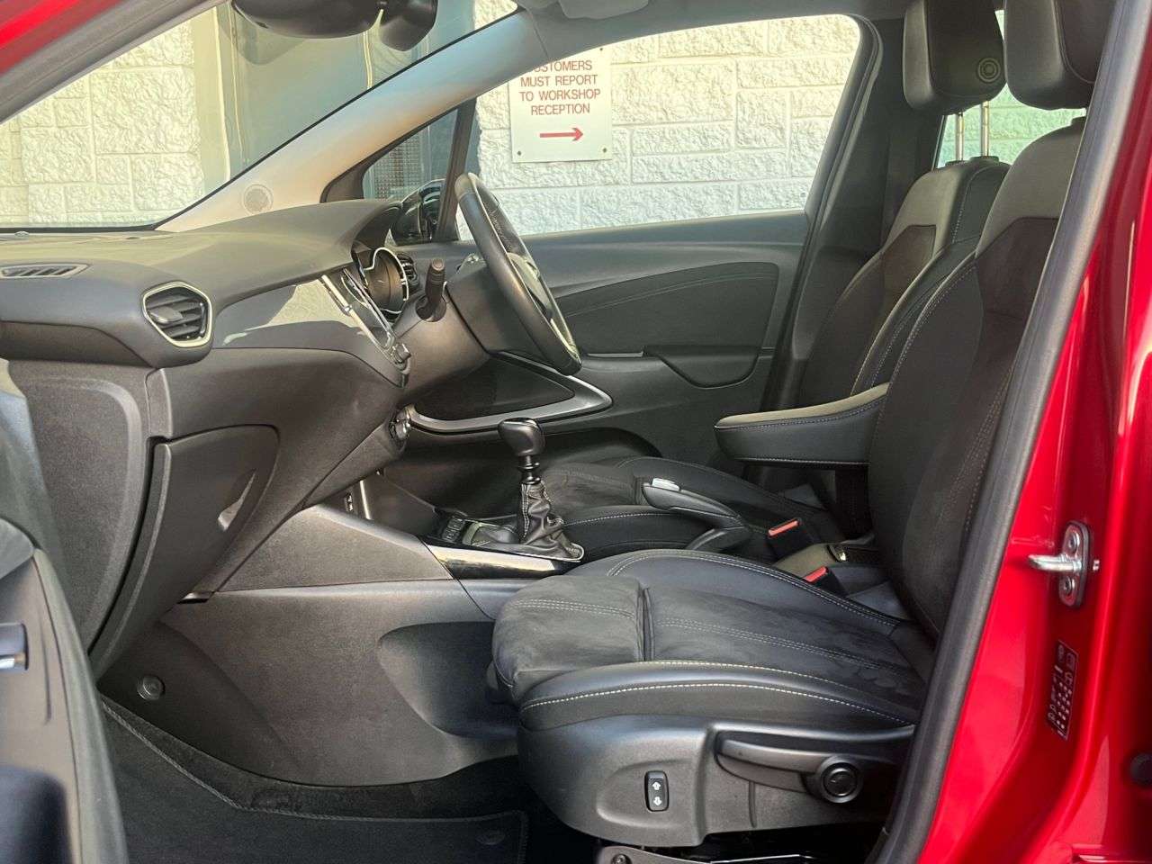 2022 VAUXHALL CROSSLAND 2022 VAUXHALL CROSSLAND