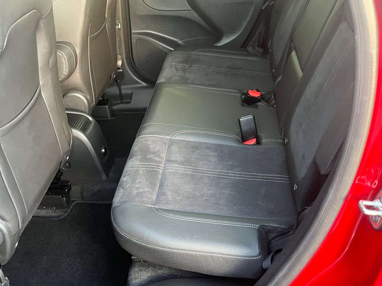 2022 VAUXHALL CROSSLAND 2022 VAUXHALL CROSSLAND