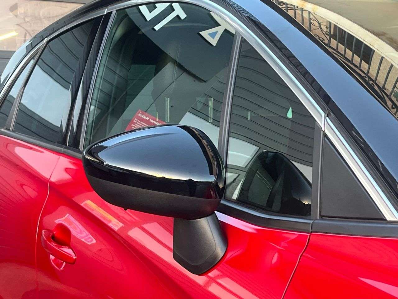 2022 VAUXHALL CROSSLAND 2022 VAUXHALL CROSSLAND