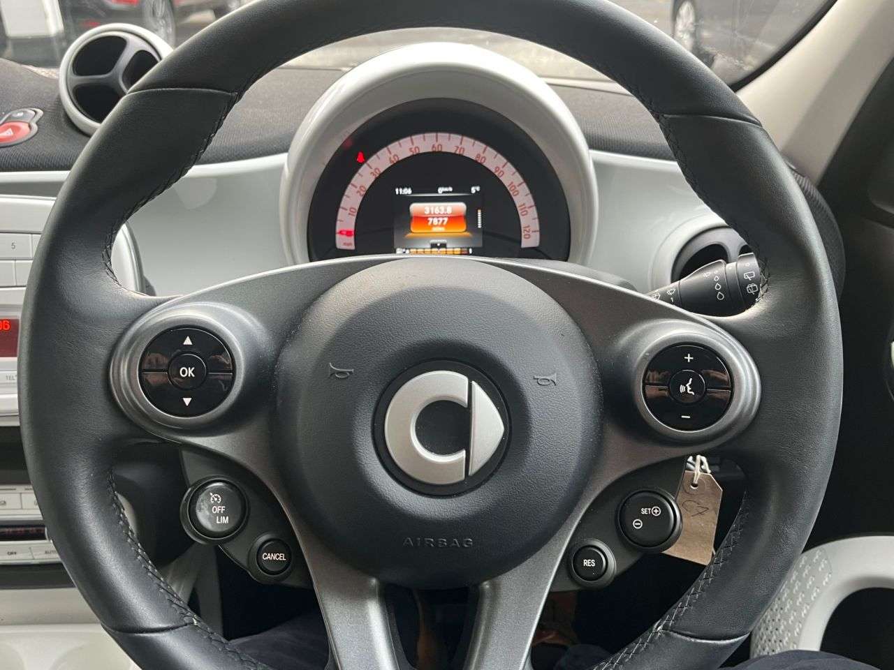 2015 SMART FORFOUR 2015 SMART FORFOUR