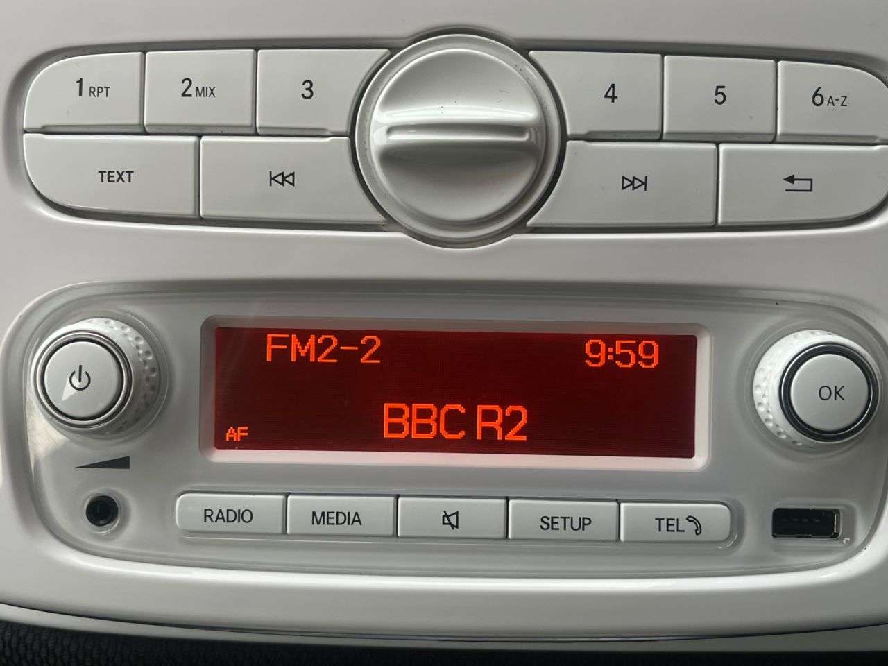 2015 SMART FORFOUR 2015 SMART FORFOUR