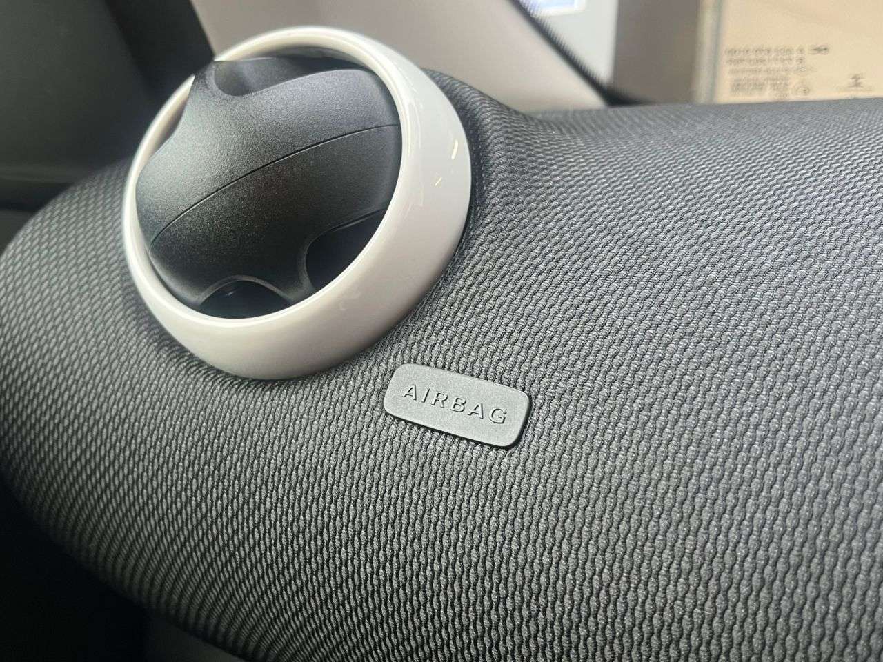 2015 SMART FORFOUR 2015 SMART FORFOUR