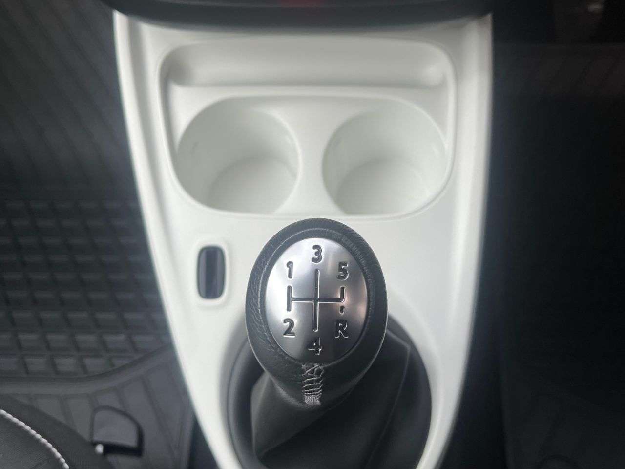 2015 SMART FORFOUR 2015 SMART FORFOUR