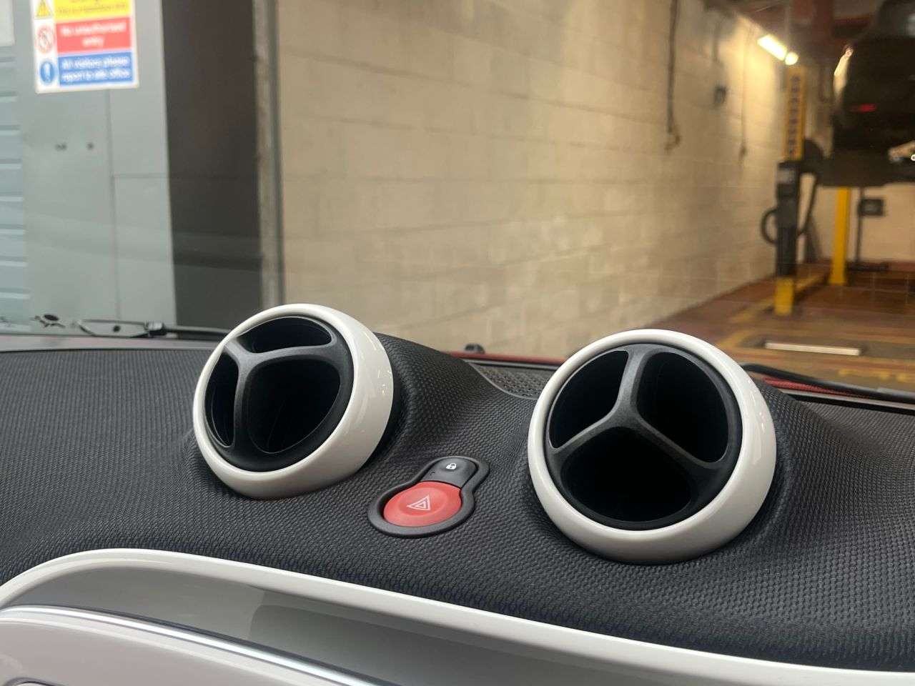 2015 SMART FORFOUR 2015 SMART FORFOUR