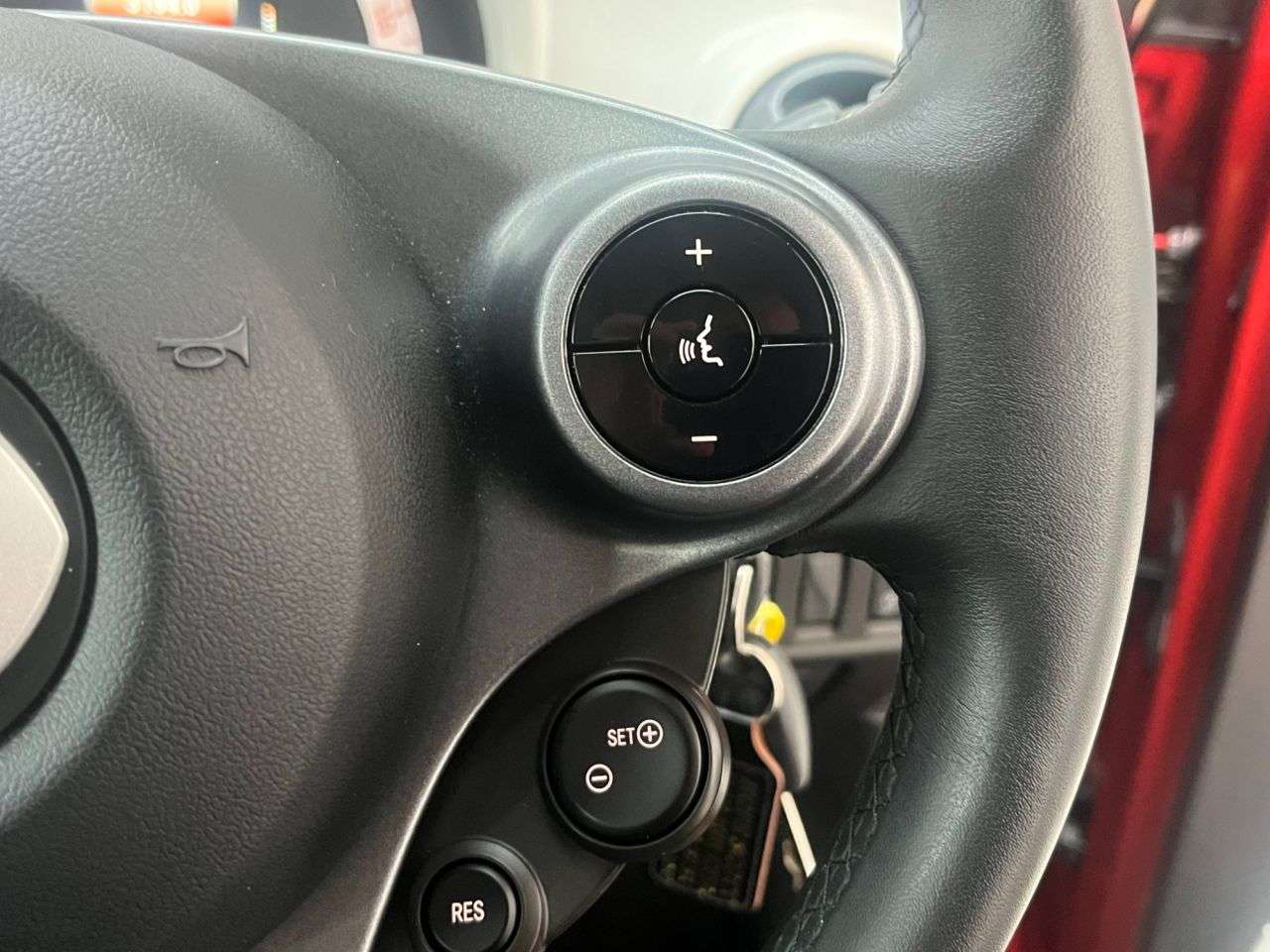 2015 SMART FORFOUR 2015 SMART FORFOUR