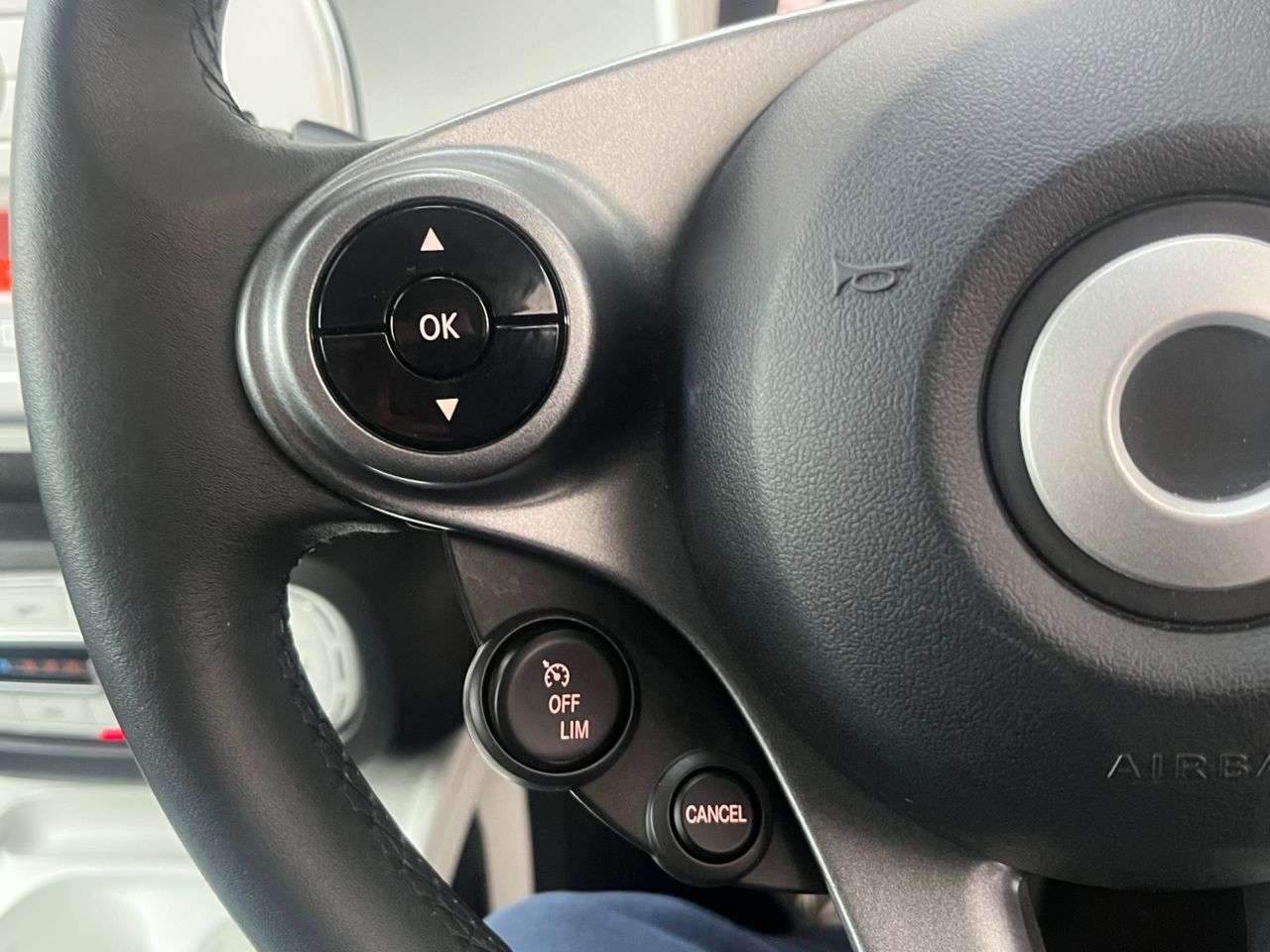 2015 SMART FORFOUR 2015 SMART FORFOUR