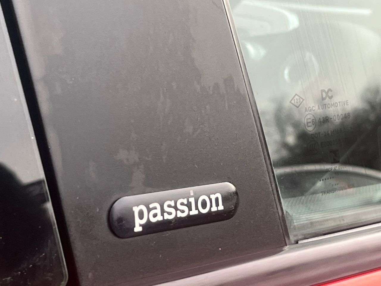 2015 SMART FORFOUR 2015 SMART FORFOUR