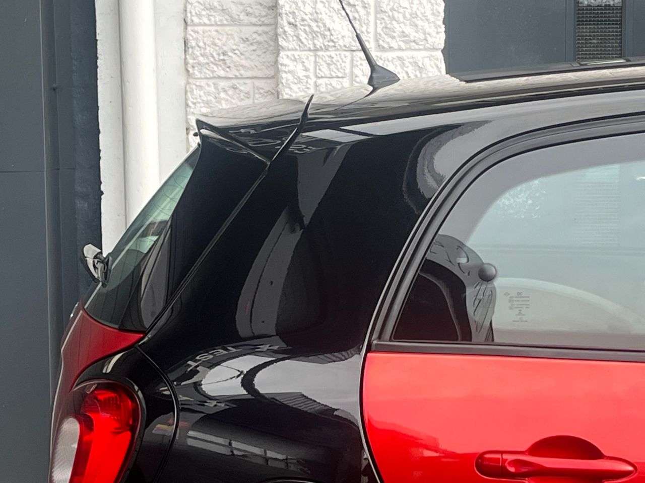 2015 SMART FORFOUR 2015 SMART FORFOUR