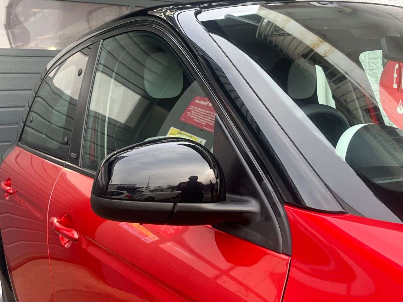 2015 SMART FORFOUR 2015 SMART FORFOUR