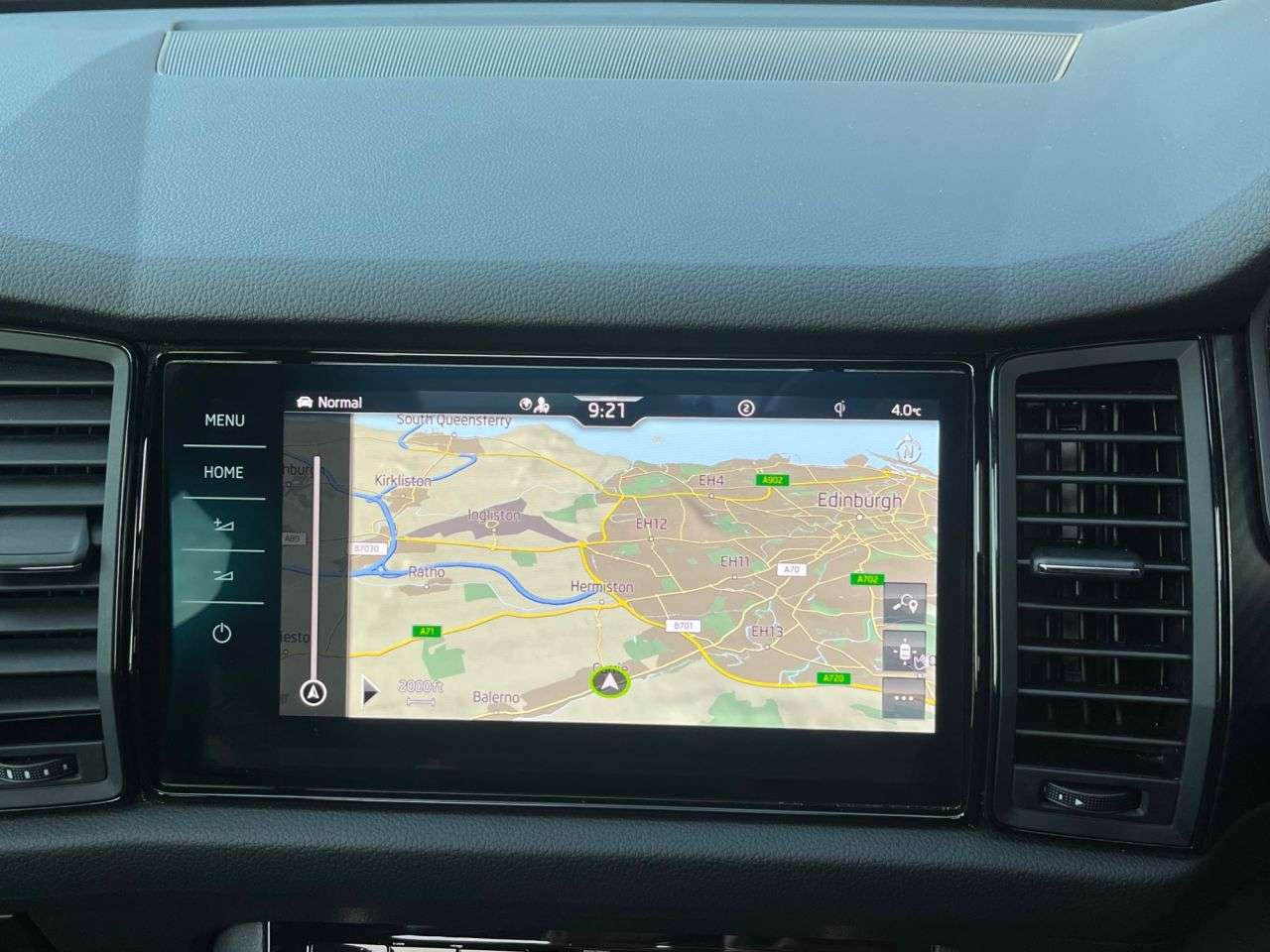 2020 SKODA KODIAQ 2020 SKODA KODIAQ