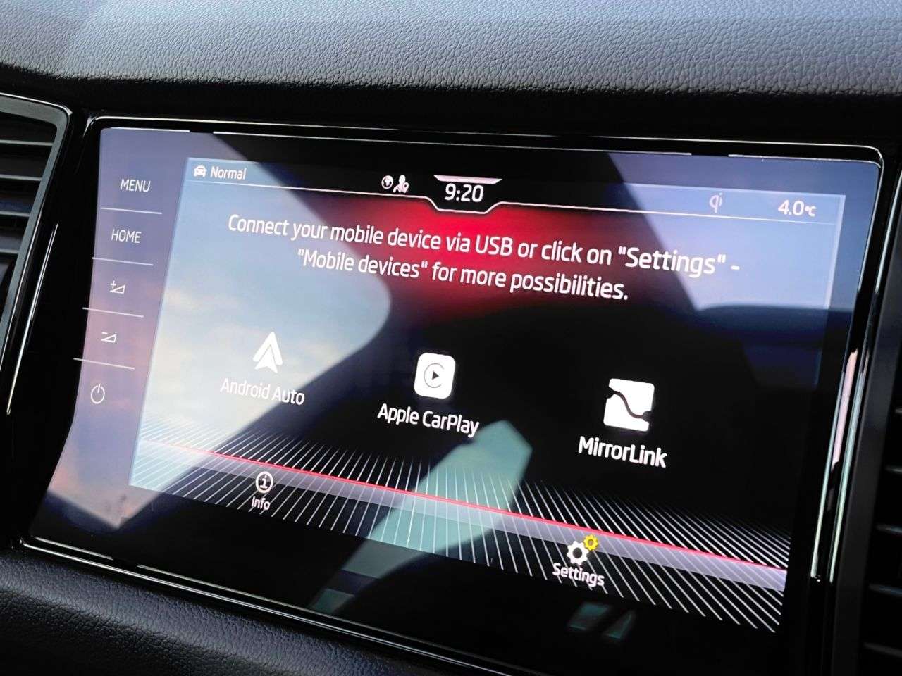 2020 SKODA KODIAQ 2020 SKODA KODIAQ