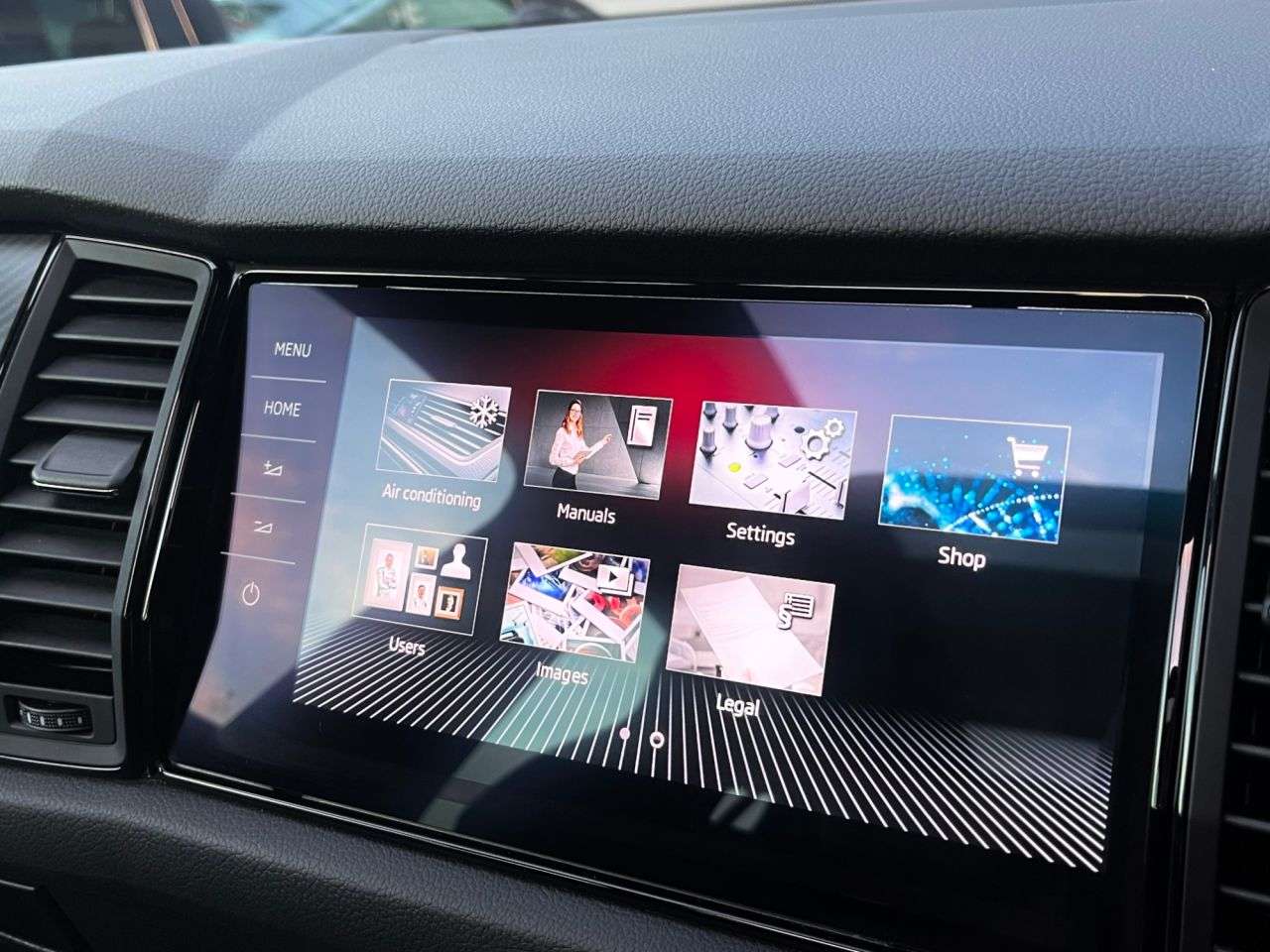 2020 SKODA KODIAQ 2020 SKODA KODIAQ