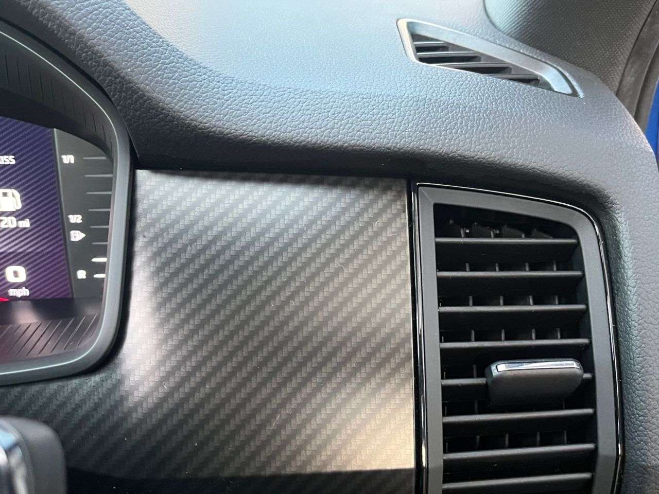 2020 SKODA KODIAQ 2020 SKODA KODIAQ