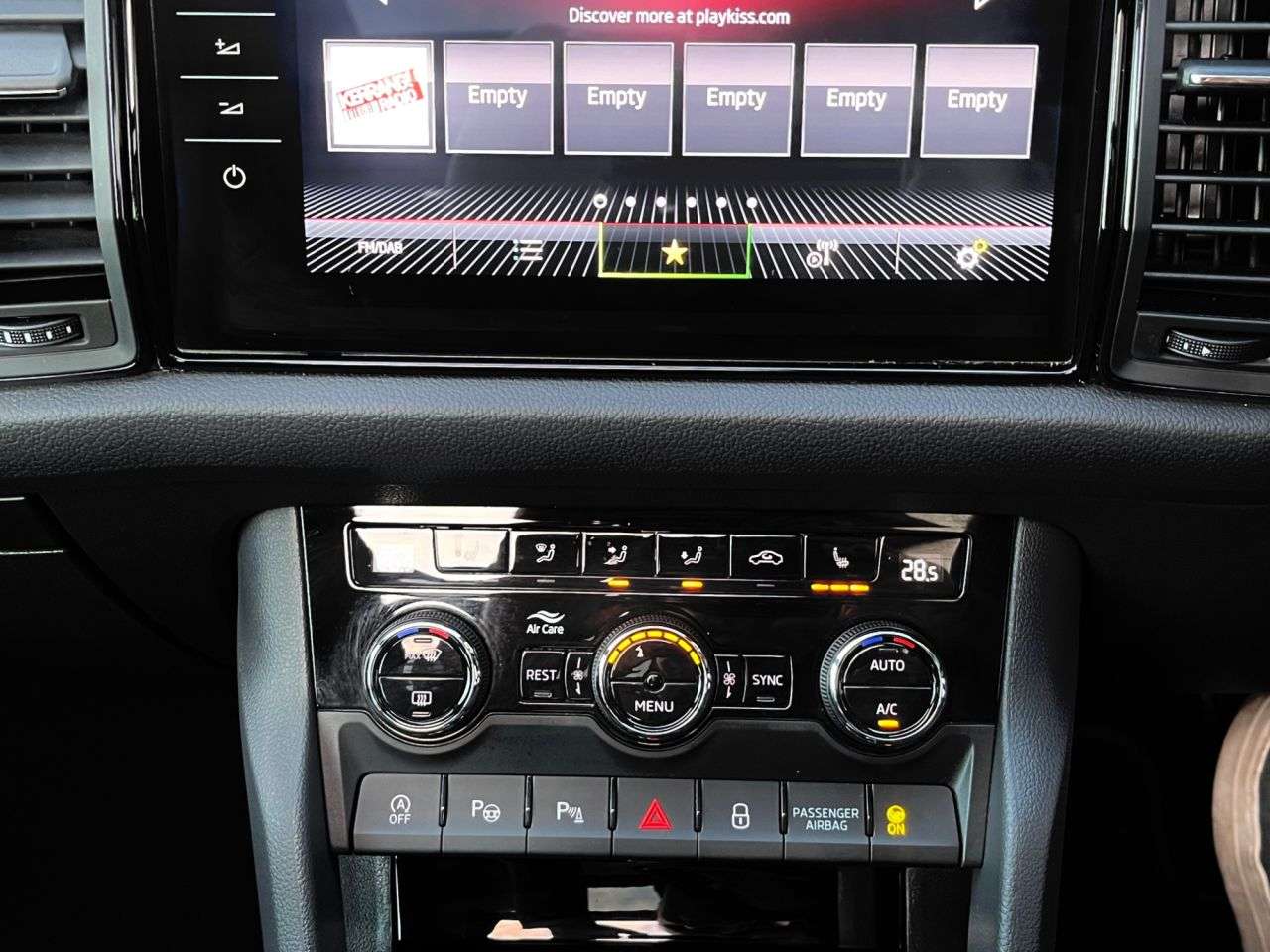 2020 SKODA KODIAQ 2020 SKODA KODIAQ