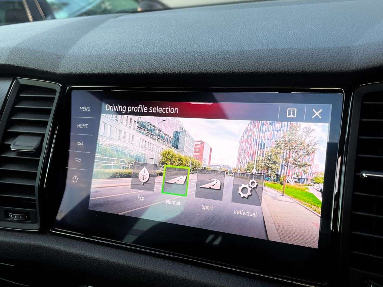 2020 SKODA KODIAQ 2020 SKODA KODIAQ