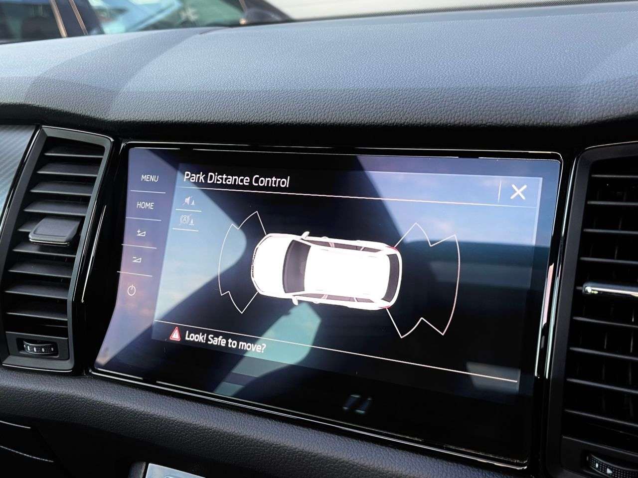 2020 SKODA KODIAQ 2020 SKODA KODIAQ