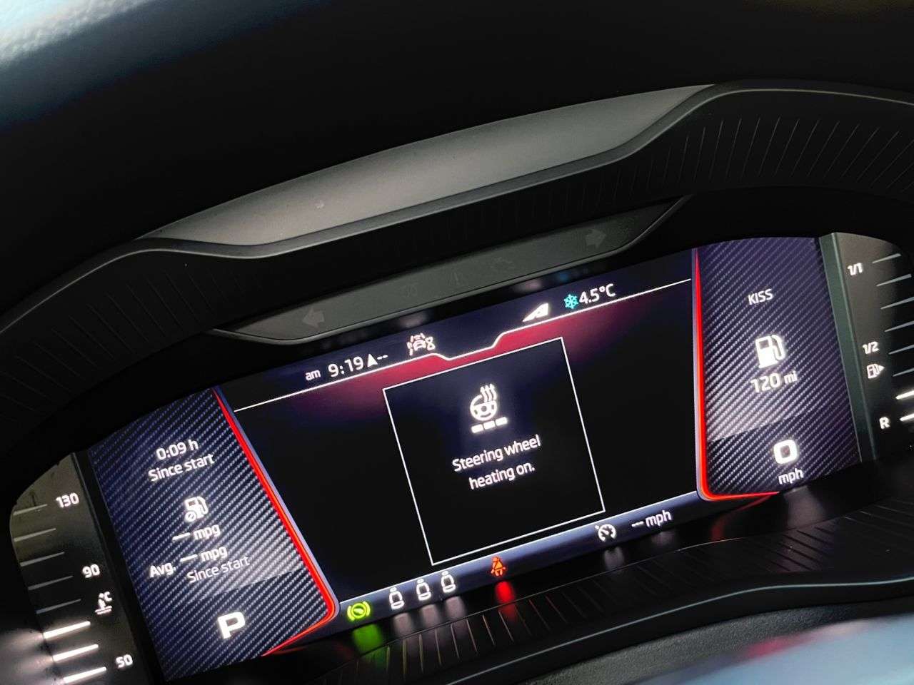 2020 SKODA KODIAQ 2020 SKODA KODIAQ