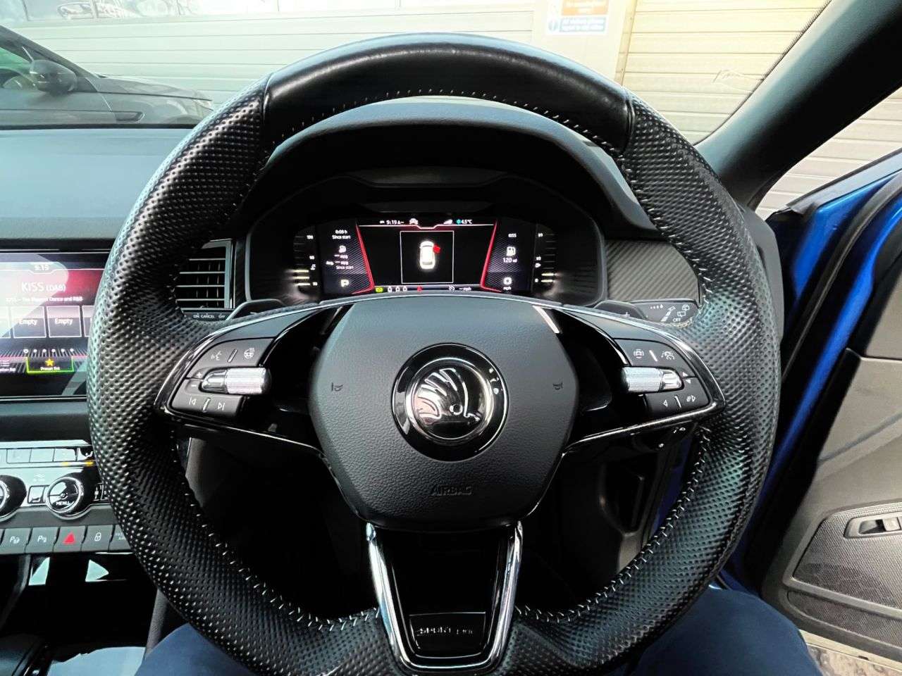 2020 SKODA KODIAQ 2020 SKODA KODIAQ