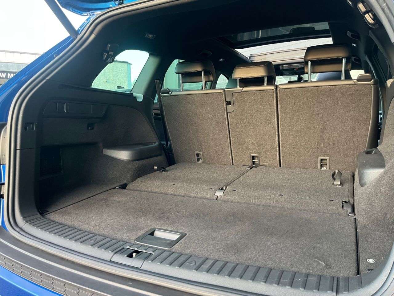 2020 SKODA KODIAQ 2020 SKODA KODIAQ