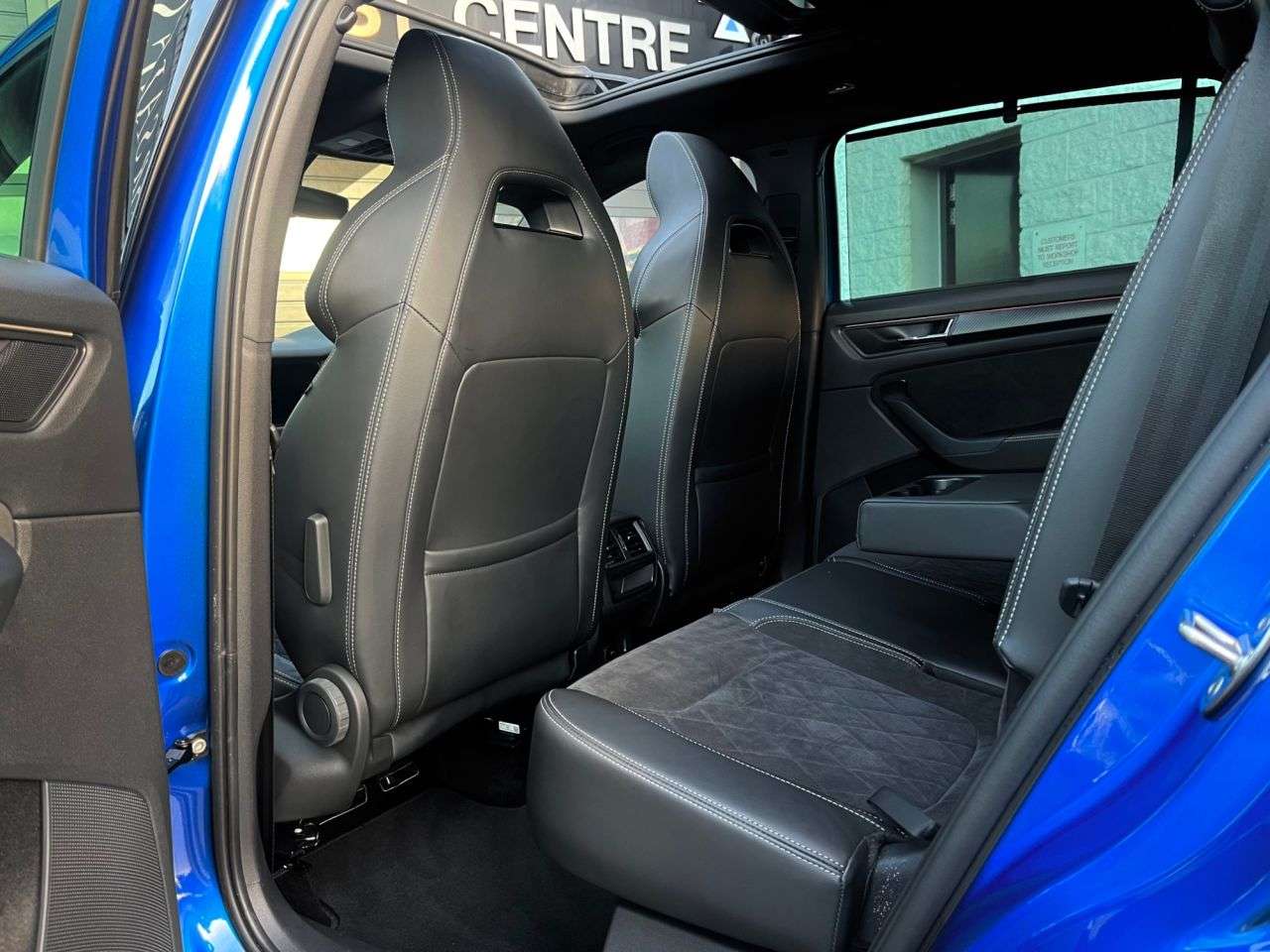 2020 SKODA KODIAQ 2020 SKODA KODIAQ