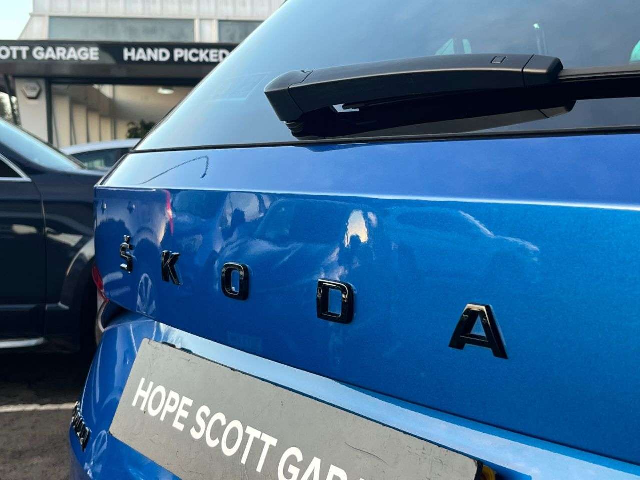 2020 SKODA KODIAQ 2020 SKODA KODIAQ