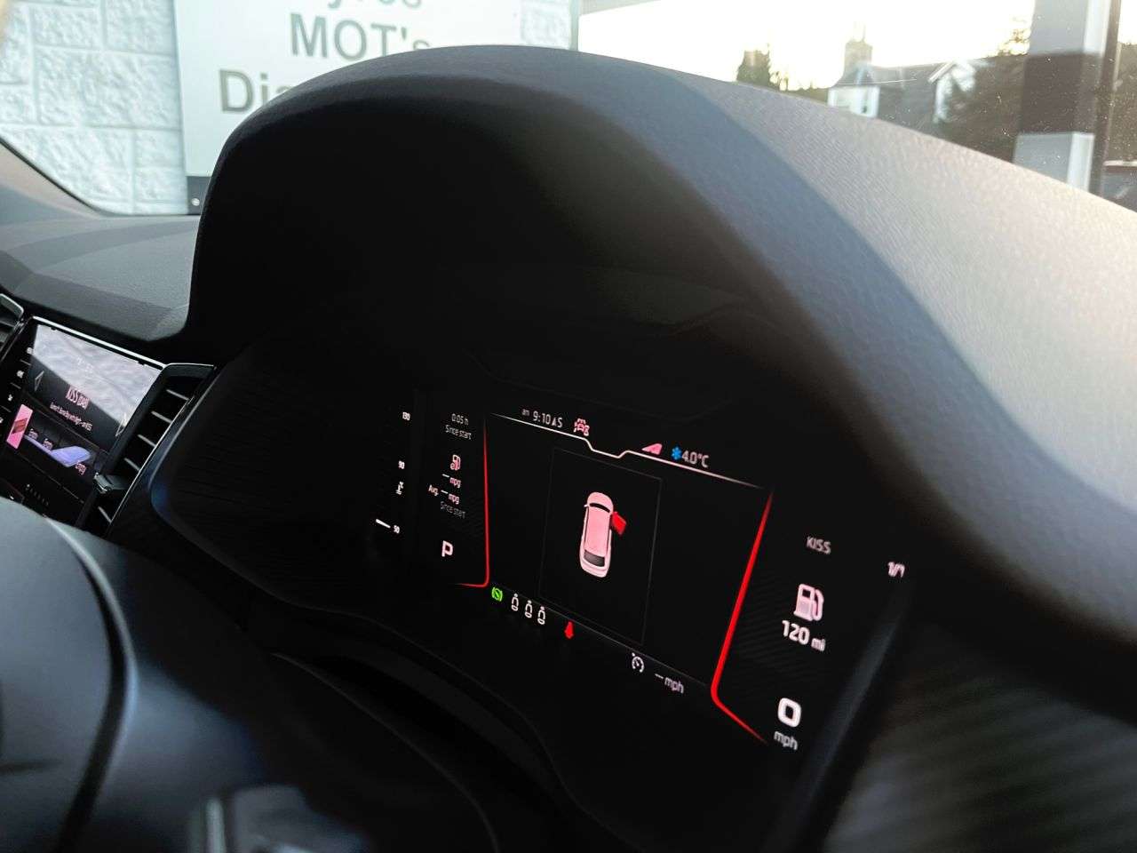 2020 SKODA KODIAQ 2020 SKODA KODIAQ