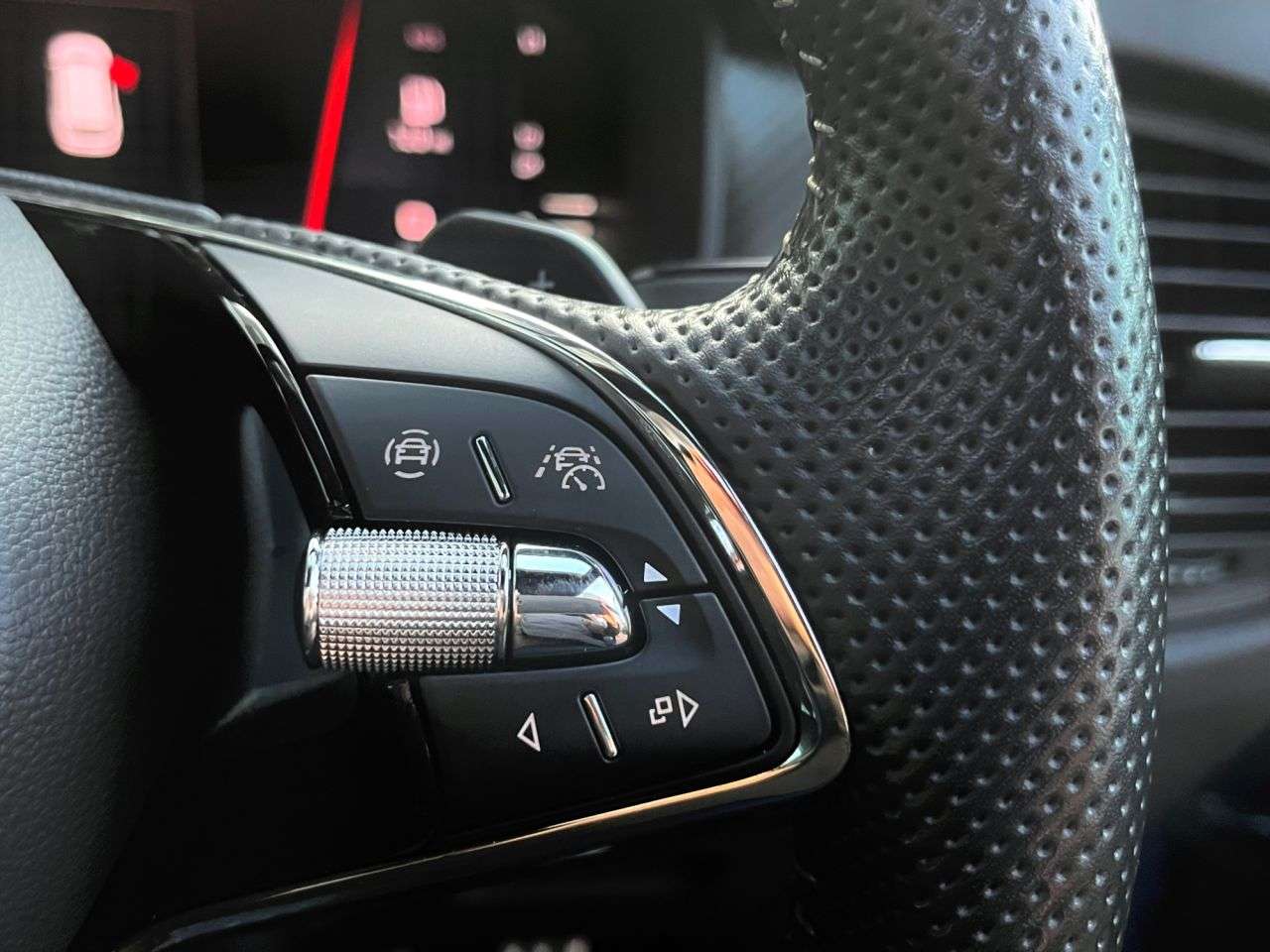 2020 SKODA KODIAQ 2020 SKODA KODIAQ